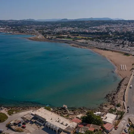 Διαμέρισμα Amarada Marina *